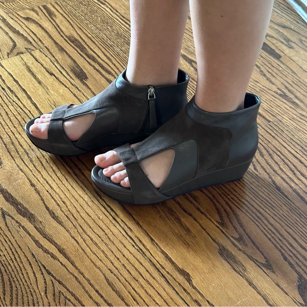 CAMILLA SKOVGAARD Sandal Bootie🌸